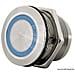 Interruttore dimmerabile per luci a LED ø 19 mm - Foto miniatura 1
