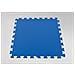 Piastrella Antiscivolo Imbottita ad Incastro con Superficie 1.858 m² Colore Blu - Foto miniatura 2
