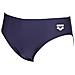 M Dynamo Brief Navy Costume Slip Uomo Taglia 80 - Foto miniatura 1