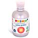400TA300910 300ml Argento Bottiglia pittura - Foto miniatura 1