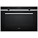 Forno Elettrico da Incasso iQ500 VB578D0S0 Capacità 112 L Multifunzione Ventilato Potenza 4200 W Colore Nero - Foto miniatura 1