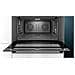Forno Elettrico da Incasso iQ500 VB578D0S0 Capacità 112 L Multifunzione Ventilato Potenza 4200 W Colore Nero - Foto miniatura 5