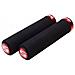Manopole Locking Grips In Materiale Espanso Nero / rosso - Foto miniatura 1
