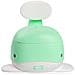 Vasino Per Bambini Whale Verde Menta Bnca006-mt - Foto miniatura 5