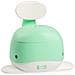 Vasino Per Bambini Whale Verde Menta Bnca006-mt - Foto miniatura 6