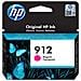Cartuccia di inchiostro magenta originale 912 - Foto miniatura 1