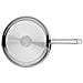 Profi 0790346991 Pentola multiuso Rotondo - Foto miniatura 4