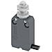 Fine Corsa 250 V / ac 4 A Pistone Momentaneo Ip67 1 Pz. - Foto miniatura 1