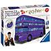 Harry Potter 3D Puzzle Magicobus 216 pezzi - Foto miniatura 2