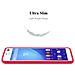 Custodia Compatibile Con Sony Xperia C4 In Frost Rosso - Coperchio Protettivo In Silicone Tpu Flessibile - Foto miniatura 7