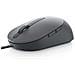 Mouse MS3220 Laser 5 Tasti 3200 DPI Colore Grigio e Titanio - Foto miniatura 1