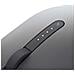 Mouse MS3220 Laser 5 Tasti 3200 DPI Colore Grigio e Titanio - Foto miniatura 3