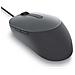 Mouse MS3220 Laser 5 Tasti 3200 DPI Colore Grigio e Titanio - Foto miniatura 5