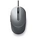 Mouse MS3220 Laser 5 Tasti 3200 DPI Colore Grigio e Titanio - Foto miniatura 6