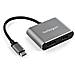 Usb C Multiport Video Adapter Hdmi Or Displayport Hdr 4k 60 - Foto miniatura 1