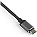 Usb C Multiport Video Adapter Hdmi Or Displayport Hdr 4k 60 - Foto miniatura 4