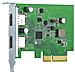 QXP-10G2U3A scheda di interfaccia e adattatore Interno USB 3.2 Gen 2 (3.1 Gen 2) - Foto miniatura 1
