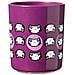 Tommee Tippee Tazza Supercoppa 190ml 12m Viola - Foto miniatura 1