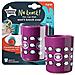 Tommee Tippee Tazza Supercoppa 190ml 12m Viola - Foto miniatura 5