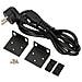 Switch HEXON 16x 10/100/Mb /s, Desktop - Foto miniatura 6