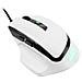 Mouse SHARK Force II Ottico 6 Tasti 4200 DPI Colore Bianco - Foto miniatura 1