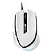 Mouse SHARK Force II Ottico 6 Tasti 4200 DPI Colore Bianco - Foto miniatura 2