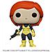Figure POP! G. I. Joe- Scarlett  - Foto miniatura 1