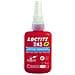 243 Frenafiletti Media Resistenza Colla Adesiva 50ml Bottiglia 53.8g - Foto miniatura 1