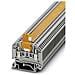 Trenn- / Messtrennreihenklemme Mtk Grau 50 St. (3101016)  - Foto miniatura 1