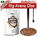 Farina D'avena Proteica, instant Oats 1000gr, gusto Cioccolato - Foto miniatura 1