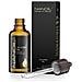 Jojoba Oil - Olio Di Jojoba Naturale, Spremuto A Freddo E Non Raffinato Per La Cura Di Viso, Corpo E Capelli, 50 Ml (1,7 Us Fl Oz). Sollievo, Morbidezza E Bilanciamento Del Sebo - Foto miniatura 2