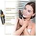Jojoba Oil - Olio Di Jojoba Naturale, Spremuto A Freddo E Non Raffinato Per La Cura Di Viso, Corpo E Capelli, 50 Ml (1,7 Us Fl Oz). Sollievo, Morbidezza E Bilanciamento Del Sebo - Foto miniatura 4
