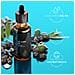 Jojoba Oil - Olio Di Jojoba Naturale, Spremuto A Freddo E Non Raffinato Per La Cura Di Viso, Corpo E Capelli, 50 Ml (1,7 Us Fl Oz). Sollievo, Morbidezza E Bilanciamento Del Sebo - Foto miniatura 6