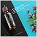 Jojoba Oil - Olio Di Jojoba Naturale, Spremuto A Freddo E Non Raffinato Per La Cura Di Viso, Corpo E Capelli, 50 Ml (1,7 Us Fl Oz). Sollievo, Morbidezza E Bilanciamento Del Sebo - Foto miniatura 7