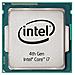 Core I7-4790 Processor - Bx80646i74790 (rinnovato)  - Foto miniatura 2