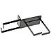 Shunting Eye Horizontal / Vertical 1u Cable Clip Hor / vert (fa2076)  - Foto miniatura 1