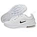 Scarpe Air Max Axis (gs) Taglia 38 Codice Ah5222-100 Bianco - Foto miniatura 2