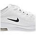 Scarpe Air Max Axis (gs) Taglia 38 Codice Ah5222-100 Bianco - Foto miniatura 4