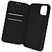 Custodia Iphone 13 Pro Max Portafoglio E Supporto Video Nera - Foto miniatura 1