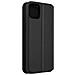 Custodia Iphone 13 Pro Max Portafoglio E Supporto Video Nera - Foto miniatura 4