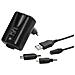 PAH 2, 100-240V, 50/60 Hz, 5W, Interno, USB, Nero - Foto miniatura 1