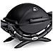 Barbecue a Gas Q 2200 3.5 kW Colore Nero - Foto miniatura 2