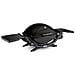Barbecue a Gas Q 2200 3.5 kW Colore Nero - Foto miniatura 4