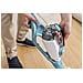 FSMH1321JSM-QS Lavapavimenti a vapore Steam-Mop 13 in 1, Sistema di Pulizia Guanto Steamitt, con Generatore di Vapore Portatile, 1300W - Foto miniatura 2