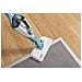 FSMH1321JSM-QS Lavapavimenti a vapore Steam-Mop 13 in 1, Sistema di Pulizia Guanto Steamitt, con Generatore di Vapore Portatile, 1300W - Foto miniatura 6