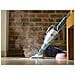 FSMH1321JSM-QS Lavapavimenti a vapore Steam-Mop 13 in 1, Sistema di Pulizia Guanto Steamitt, con Generatore di Vapore Portatile, 1300W - Foto miniatura 7