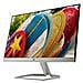 Monitor 21.5" 22fw IPS FHD, 1920 x 1080 1080p, 5ms, Amd FreeSync, Inclinabile, Argento - Foto miniatura 4