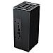 A-nuc52-m1b Computer Case Cubo Nero 25 W - Foto miniatura 2