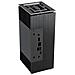 A-nuc52-m1b Computer Case Cubo Nero 25 W - Foto miniatura 3