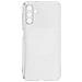 Cover Samsung Galaxy A13 5g Silicone Flessibile Sottile Trasparente - Foto miniatura 1